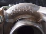 Cıtroen Berlingo 1.6 Euro 5 Turbo 49373-52020 9673283680
