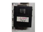 Mitsubishi L200 Arka Cam Modülü Mn141469