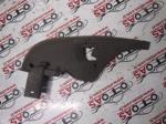 Citroen C4 Gösterge Paneli Alt Plastiği 9656179277
