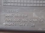 Opel Meriva Hava Kanalı - 13262813