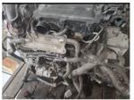 1.0 Benzin Komple Motor (Chz)