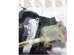 Volkswagen Caddy Bagaj Kilit Motoru-7E5827315a