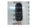 Dacia Duster 2022 Model Dörtlü Cam Düğmesi 809613649R