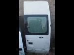 Ford Transit Sağ Arka Bagaj