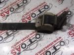 Citroen C5 Arka Emniyet Kemeri - 9663103277