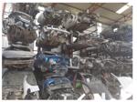 Toyota Corolla Isıtıcı Fan Radyatörü-T1014497t