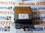 Nissan Qashqai Airbag Beyin 98820Jd10a