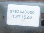 Nissan Qashqai Ön Sol Emniyet Kemeri Yükseklik Ayarı - 87824Jd000