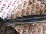 Volvo S60 Arka Tampon Demiri
