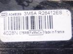 Ford S Max - C Max Sağ Arka Kapı Kilidi Ve Kapı Açma Mekanizması 4M51-A266b22 - 3M5a-R26412es