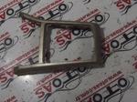 Opel Astra H Vites Kolu Plastiği 13116961