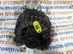 Skoda Octavia Clh 1.6 Şarj Dinamosu