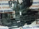 Ford Fiesta Sağ Ön Kapı Kilit - 145