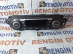 Ford Focus2 7M5t18c612ad- 7M5t18c612ch Klima Paneli