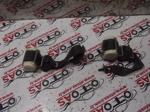 Ford Transit Connect Emniyet Kemeri