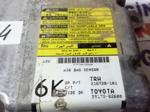 Toyota Corolla Airbag Beyin 89170-02600
