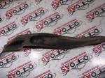 Citroen C5 Sol Ön Çamurluk 9682864180