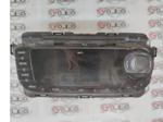 Seat İbiza Radyo Cd Çalar Usb W06j1035153h