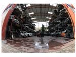 Fiat Punto Isıtıcı Üfleme Motoru/Fan Rezistan-B837