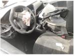 Citroen C-Elysee 2018 1.6 Dizel Aracımız Parça Parça Satılıktır.