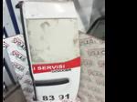 Dacia Dokker Sağ Arka Bagaj 2