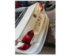 Volkswagen Jetta 2012 Model Bagaj Kapağı