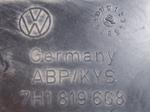 Volkswagen Transporter Hava Kanalı - 7H1819668