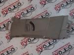Opel Meriva Sol Ön Emniyet Kemeri Kaplaması - 13265386
