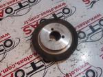 Hyundai Getz Disk