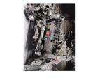Dacia Duster 1.5 Dizel 2013 Model Komple Motor K9ke894r005802