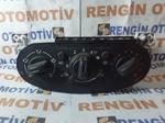 Dacia Duster N108614n Klima Paneli