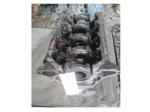 2012 Mitsubishi L200 Euro4 Motor Bloğu