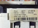 Vw Polo 90151-627/0001 Klima Paneli