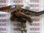 Renault Kangoo3 Gaz-Fren-Debriyaj Pedalı 8200436864