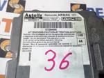 Fiat Fiorino Airbag Beyin 626233600C