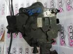 Volkswagen Transporter Sürgülü Orta Kapı Kilidi 7H0843654bb