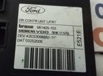 Ford Focus Sol Ön 981405-103 - 994811-101 Cam Motoru
