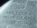 Ford Focus 3 Sağ Sis Far Çerçevesi F1eb-15A298-Ab