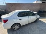 Renault Clio 2013 1.2 Benzinli Aracımız Parça Parça Satılıktır
