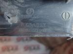Renault Clio 3 Sol Arka Kaplama - 8200293553