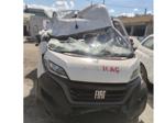 Fiat Ducato 2023 Dizel 2200 Cc Aracımız Parça Parça Satılıktır