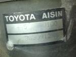 Toyota Carina Abs Beyin 44510-20100