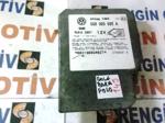 Volkswagen Golf Bora Polo Airbag Beyin 6Q0909605a 5Wk42867