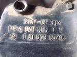 Volkswagen Bora Yakıt Dolum Kapağı 1J0809857