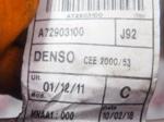 Dacia Dokker Isıtıcı Rezistör Kabloları - A72903100