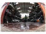 Renault Megane 2 Kango 3 Far Ayar Motoru-8200402521