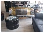 Volkswagen Caddy Teyp Çerçevesi-2K5858061a