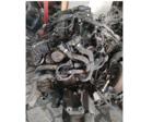 Peugeot Bipper 1.4 Dizel Komple Motor 2013 Model