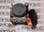 Peugeot Bipper 2010-2013 Model Abs Beyin 265232491