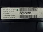 Citroen C4 P96613462zd Kilometre Saati